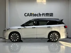 2024 Aito M7 1.5T Smart Driving 4WD Max 5-seat — фото 8