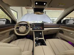 2024 Aito M7 1.5T Smart Driving 4WD Max 5-seat — фото 12
