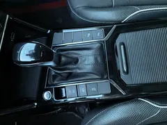 2022 Volkswagen Passat 330TSI Luxury — фото 4