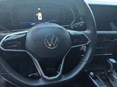 2022 Volkswagen Passat 330TSI Luxury — фото 5