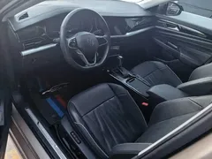 2022 Volkswagen Passat 330TSI Luxury — фото 8