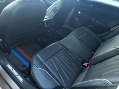 2022 Volkswagen Passat 330TSI Luxury — фото 9