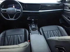 2022 Volkswagen Passat 330TSI Luxury — фото 11