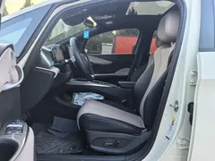 2025 BYD Dolphin Smart Driving 410km Fashion, белый — фото 4