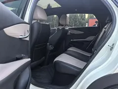 2025 BYD Dolphin Smart Driving 410km Fashion, белый — фото 5