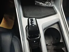 2023 Geely Jiaji L 1.5TD DCT Luxury, белый — фото 5
