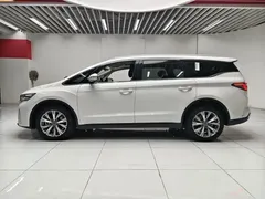2023 Geely Jiaji L 1.5TD DCT Luxury, белый — фото 11