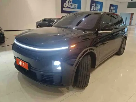 2024 Li Auto L7