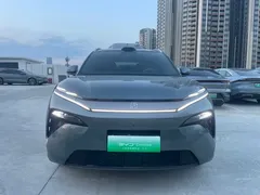 2025 BYD Tang L PHEV 175km Drone Edition, зелёный — фото 1