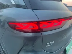 2025 BYD Tang L PHEV 175km Drone Edition, зелёный — фото 6