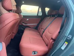 2025 BYD Tang L PHEV 175km Drone Edition, зелёный — фото 9