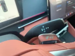 2025 BYD Tang L PHEV 175km Drone Edition, зелёный — фото 13