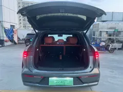 2025 BYD Tang L PHEV 175km Drone Edition, зелёный — фото 15