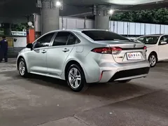 2021 Toyota Levin 185T CVT Luxury — фото 4