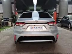 2021 Toyota Levin 185T CVT Luxury — фото 5