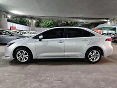 2021 Toyota Levin 185T CVT Luxury — фото 7