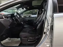 2021 Toyota Levin 185T CVT Luxury — фото 9