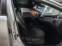 2021 Toyota Levin 185T CVT Luxury — фото 12