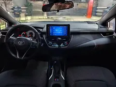 2021 Toyota Levin 185T CVT Luxury — фото 13