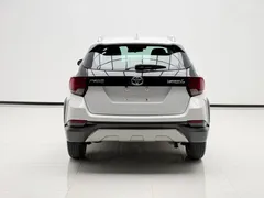 2022 Toyota Yaris L Zhixuan X 1.5L CVT Luxury Plus, белый — фото 5