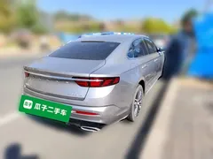 2021 Geely Preface 2.0TD Premium — фото 6