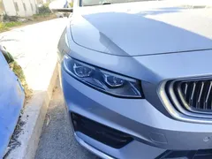 2021 Geely Preface 2.0TD Premium — фото 7