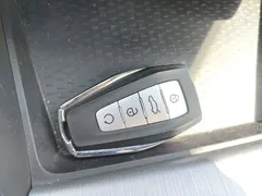 2021 Geely Preface 2.0TD Premium — фото 9