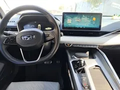 2021 Geely Preface 2.0TD Premium — фото 10