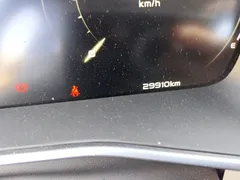 2021 Geely Preface 2.0TD Premium — фото 13