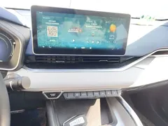 2021 Geely Preface 2.0TD Premium — фото 14