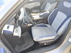 2021 Geely Preface 2.0TD Premium — фото 16