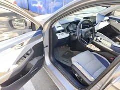 2021 Geely Preface 2.0TD Premium — фото 17