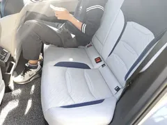 2021 Geely Preface 2.0TD Premium — фото 18