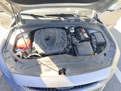 2021 Geely Preface 2.0TD Premium — фото 21
