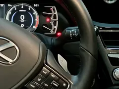 2021 Lexus ES 200 Excellence, белый — фото 19