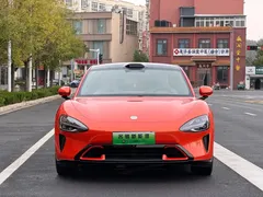 2024 Xiaomi SU7 RWD Long Range Advanced ADAS Pro — фото 2