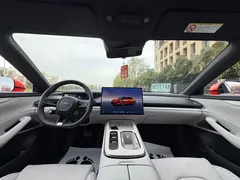 2024 Xiaomi SU7 RWD Long Range Advanced ADAS Pro — фото 4
