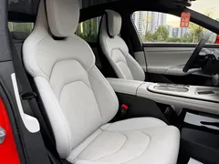2024 Xiaomi SU7 RWD Long Range Advanced ADAS Pro — фото 5