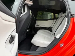 2024 Xiaomi SU7 RWD Long Range Advanced ADAS Pro — фото 6