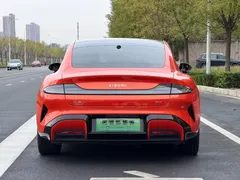 2024 Xiaomi SU7 RWD Long Range Advanced ADAS Pro — фото 8