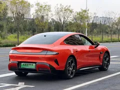 2024 Xiaomi SU7 RWD Long Range Advanced ADAS Pro — фото 9