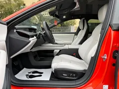 2024 Xiaomi SU7 RWD Long Range Advanced ADAS Pro — фото 11