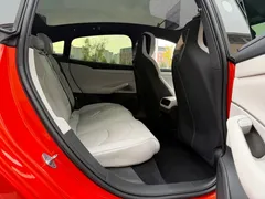 2024 Xiaomi SU7 RWD Long Range Advanced ADAS Pro — фото 12