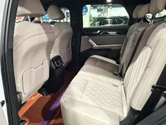 2025 BYD Tang DM-i 115KM PHEV Premium Smart Driving, белый — фото 5
