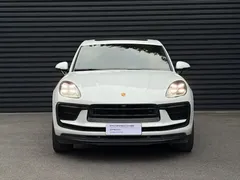 2023 Porsche Macan 2.0T, белый — фото 2