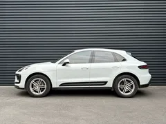 2023 Porsche Macan 2.0T, белый — фото 3