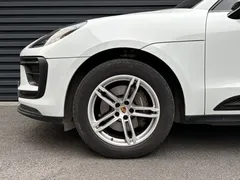 2023 Porsche Macan 2.0T, белый — фото 4