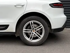 2023 Porsche Macan 2.0T, белый — фото 5
