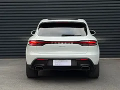 2023 Porsche Macan 2.0T, белый — фото 7