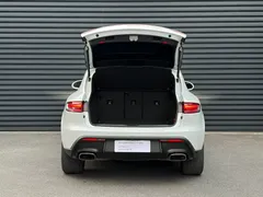 2023 Porsche Macan 2.0T, белый — фото 8